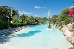  Ostuni Rosa Marina Resort  Остуни